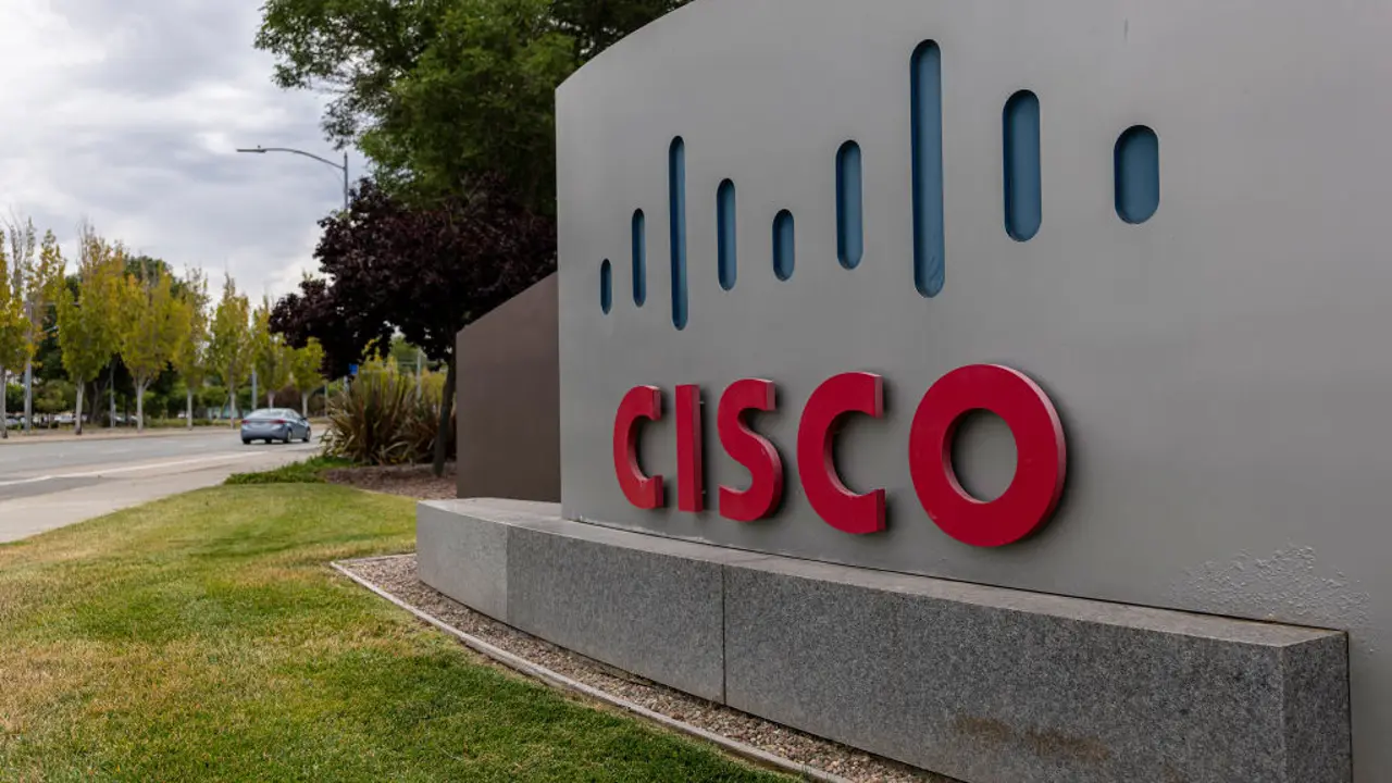 Cisco to lay off over 4,000 tech workers in 2024