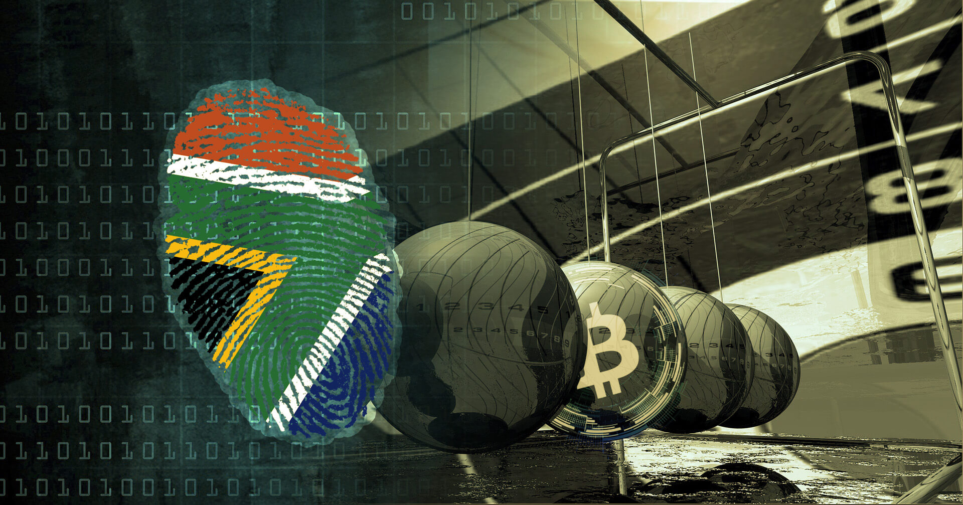 SA’s FWG to expand Crypto asset classification
