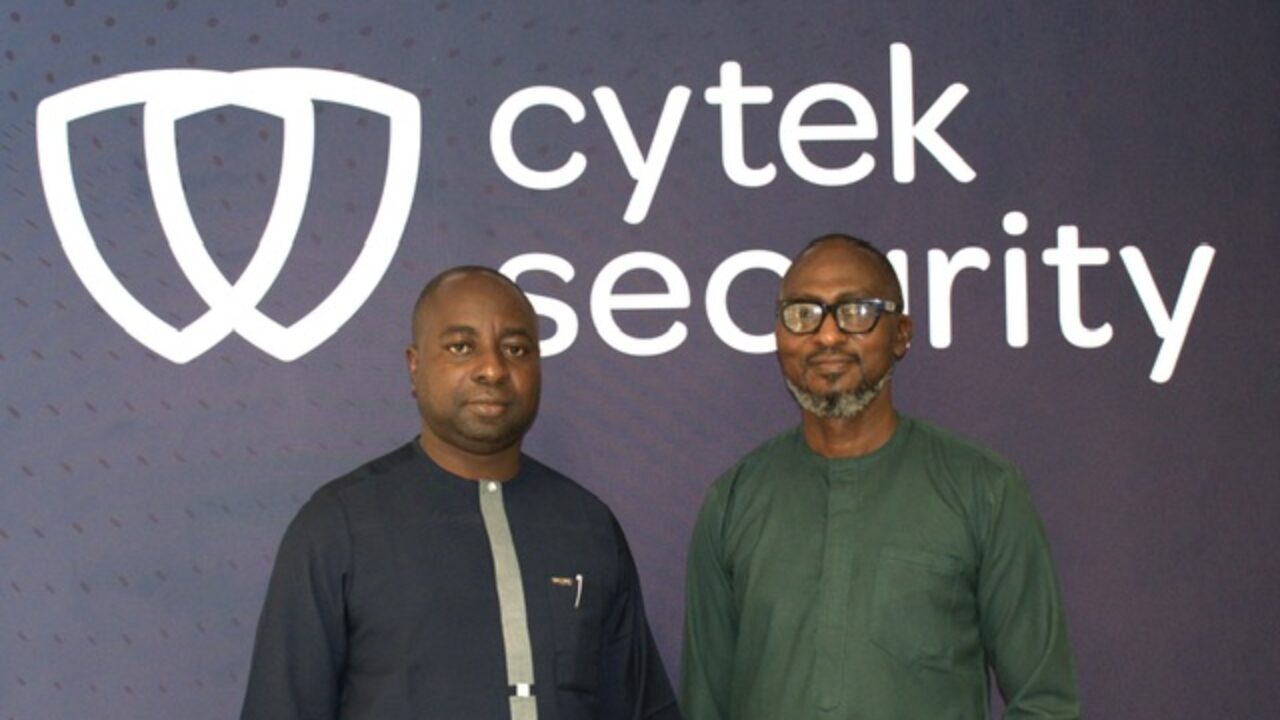 Tek Experts, Cytek opens (SOC) for businesses in Nigeria 