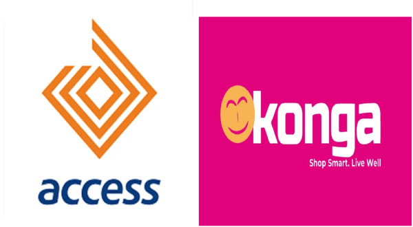 Konga, Access Bank to offer 50% discount to shoppers