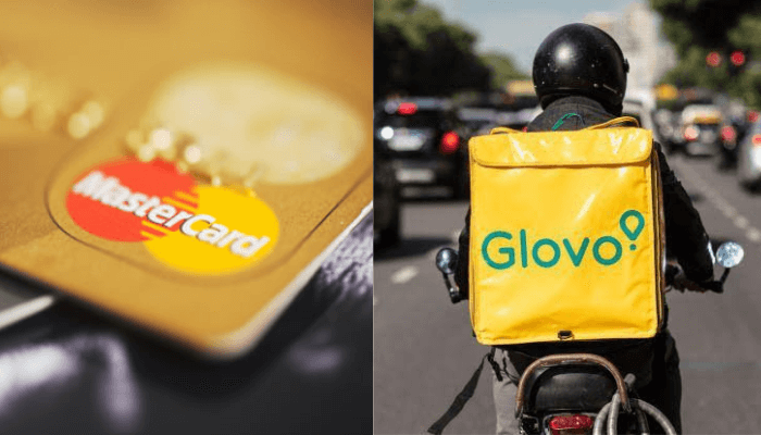 Mastercard, Glovo to combat hunger, promote education