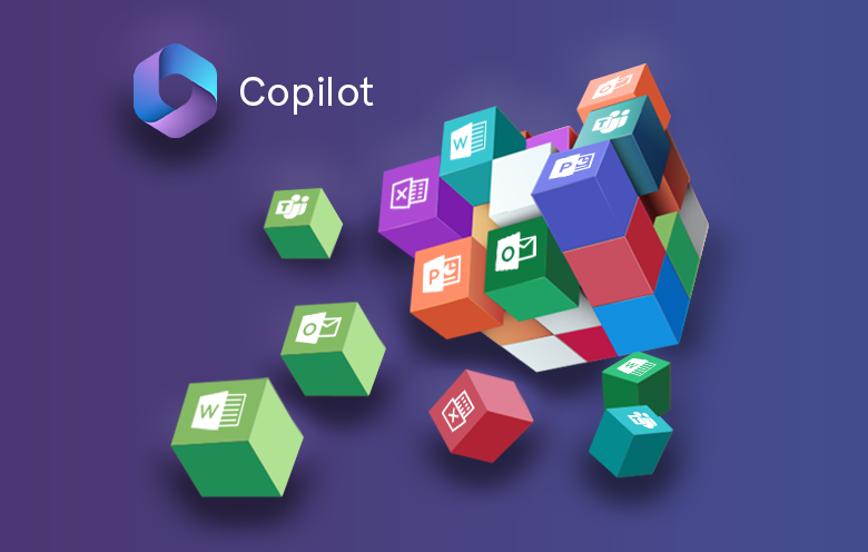 Microsoft's Copilot improves productivity of office 365