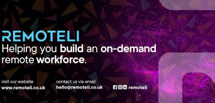 Remoteli secures $315,000, connects African remote workers