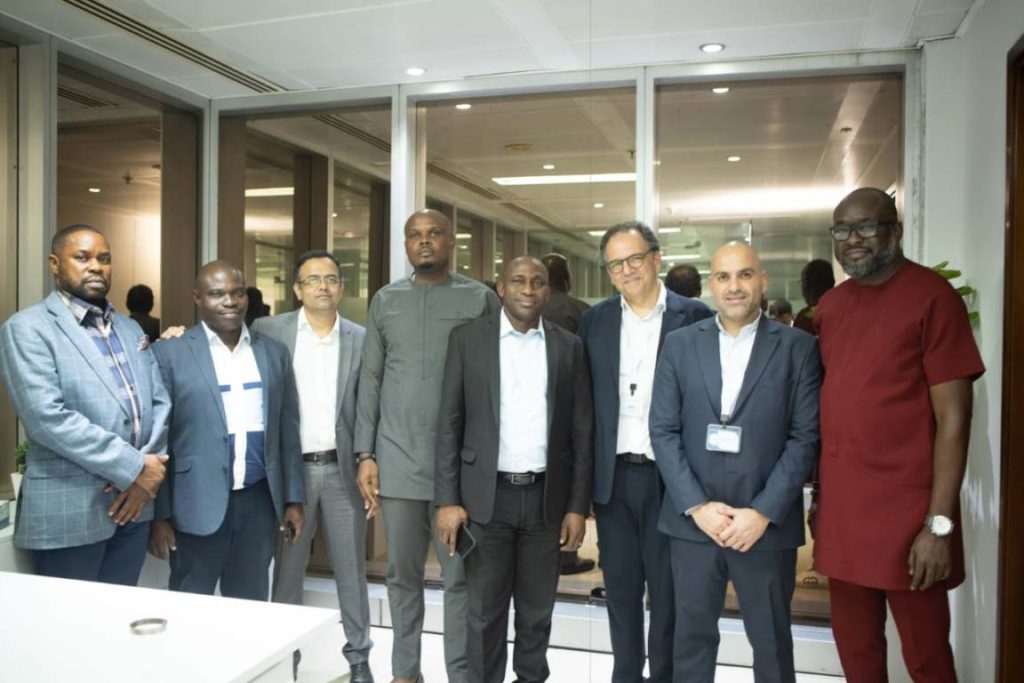 SHELT Global unveils new headquarters and training academy in Lagos