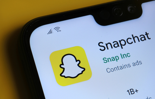 Snapchat to reduce workforce by 10%