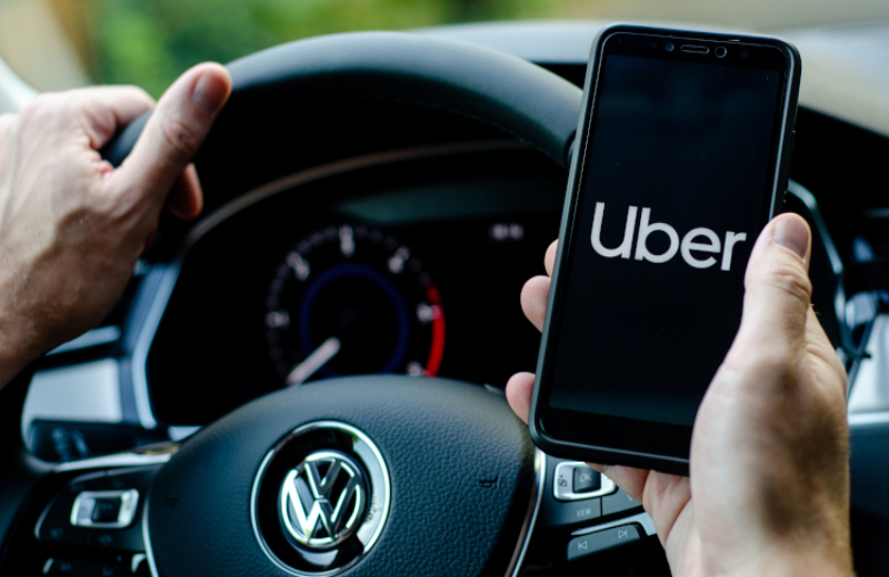 DPA fines Uber €10 million for driver privacy offences 