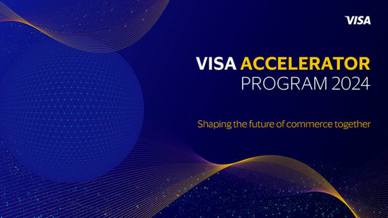 Visa opens applications for 2nd  Africa Fintech Accelerator Program 