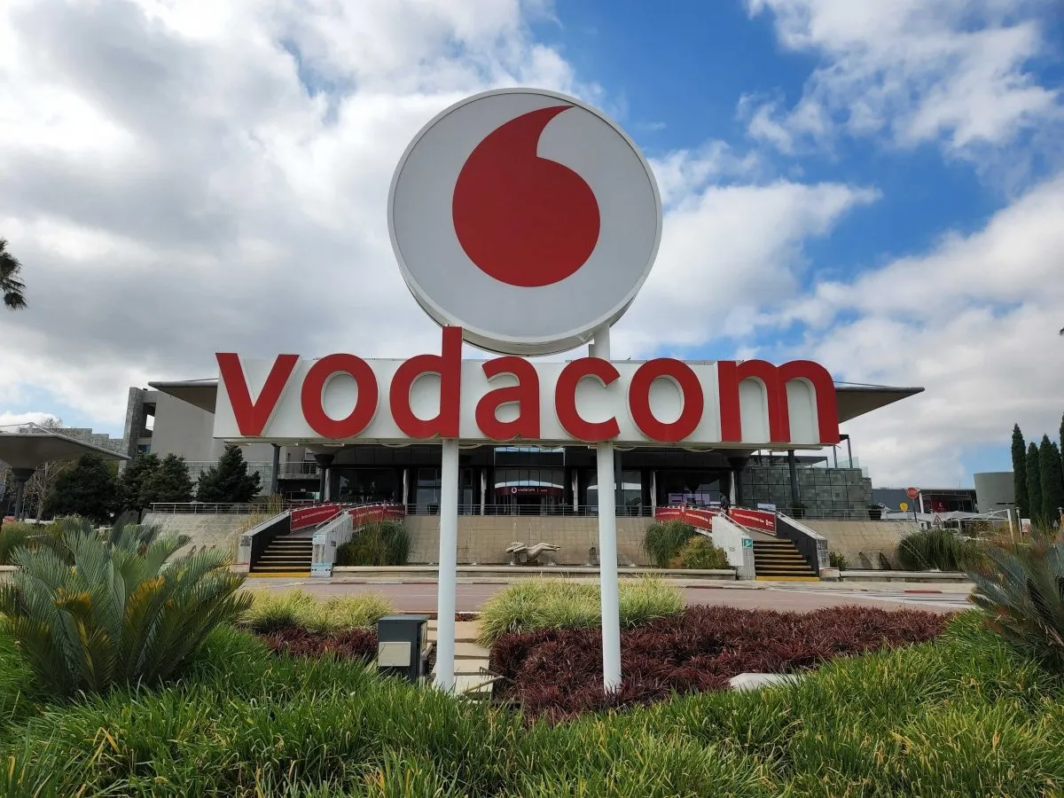 Vodacom, SA tech entrepreneur still in legal tussle 