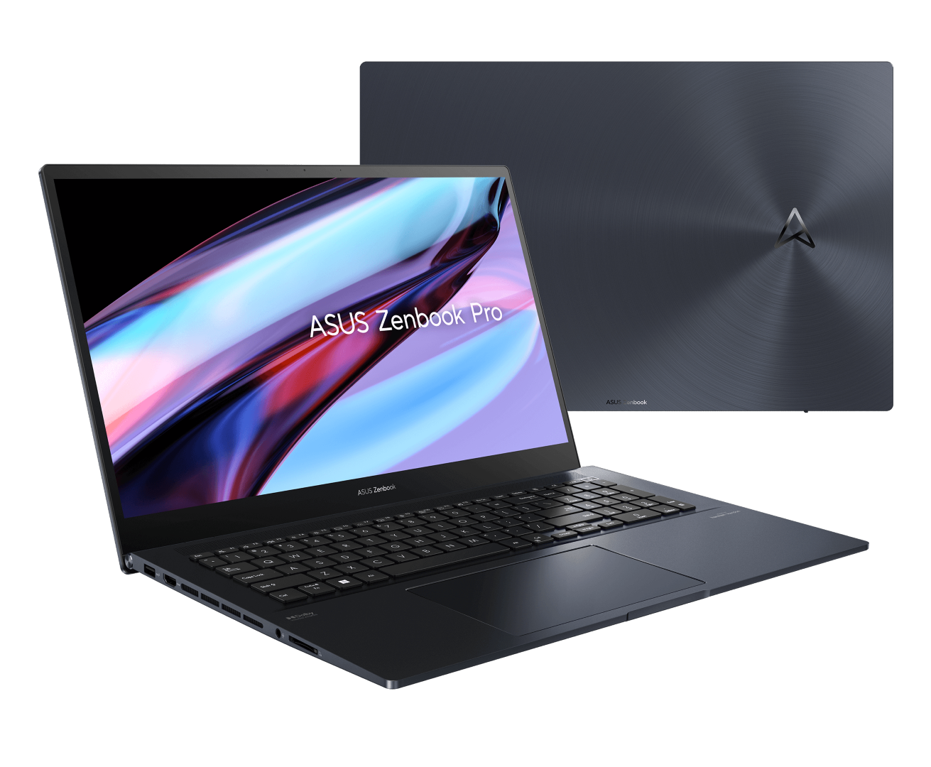The amazing potential of Asus Zenbook Pro 17