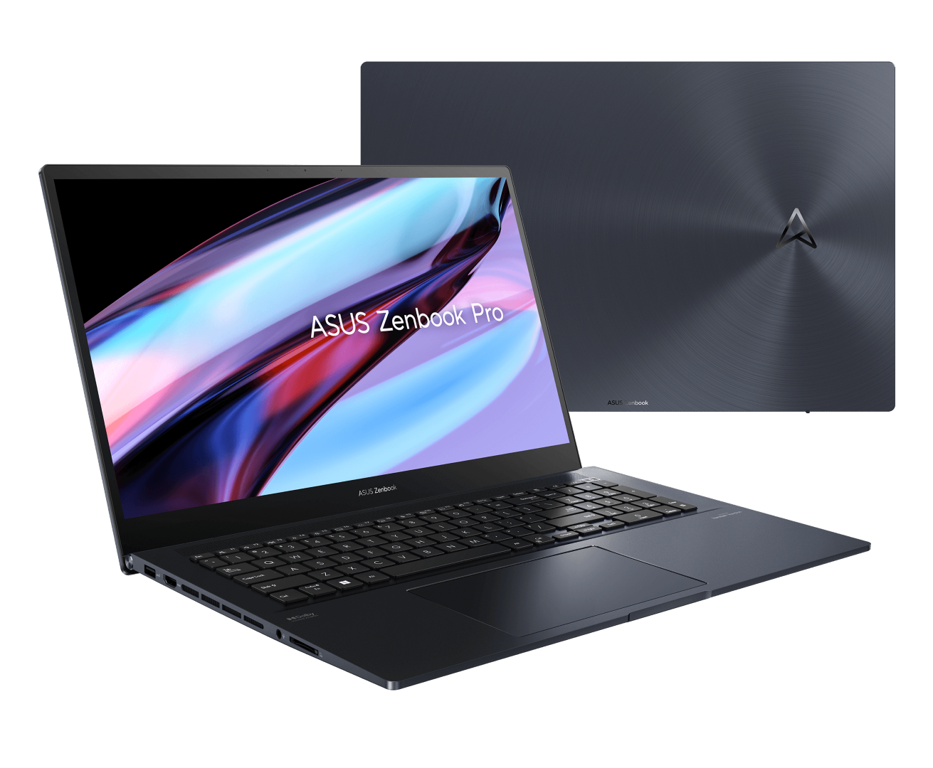 The amazing potential of Asus Zenbook Pro 17