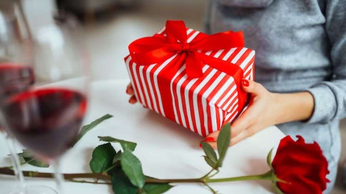 Top tech Valentine’s Day presents for your loved one