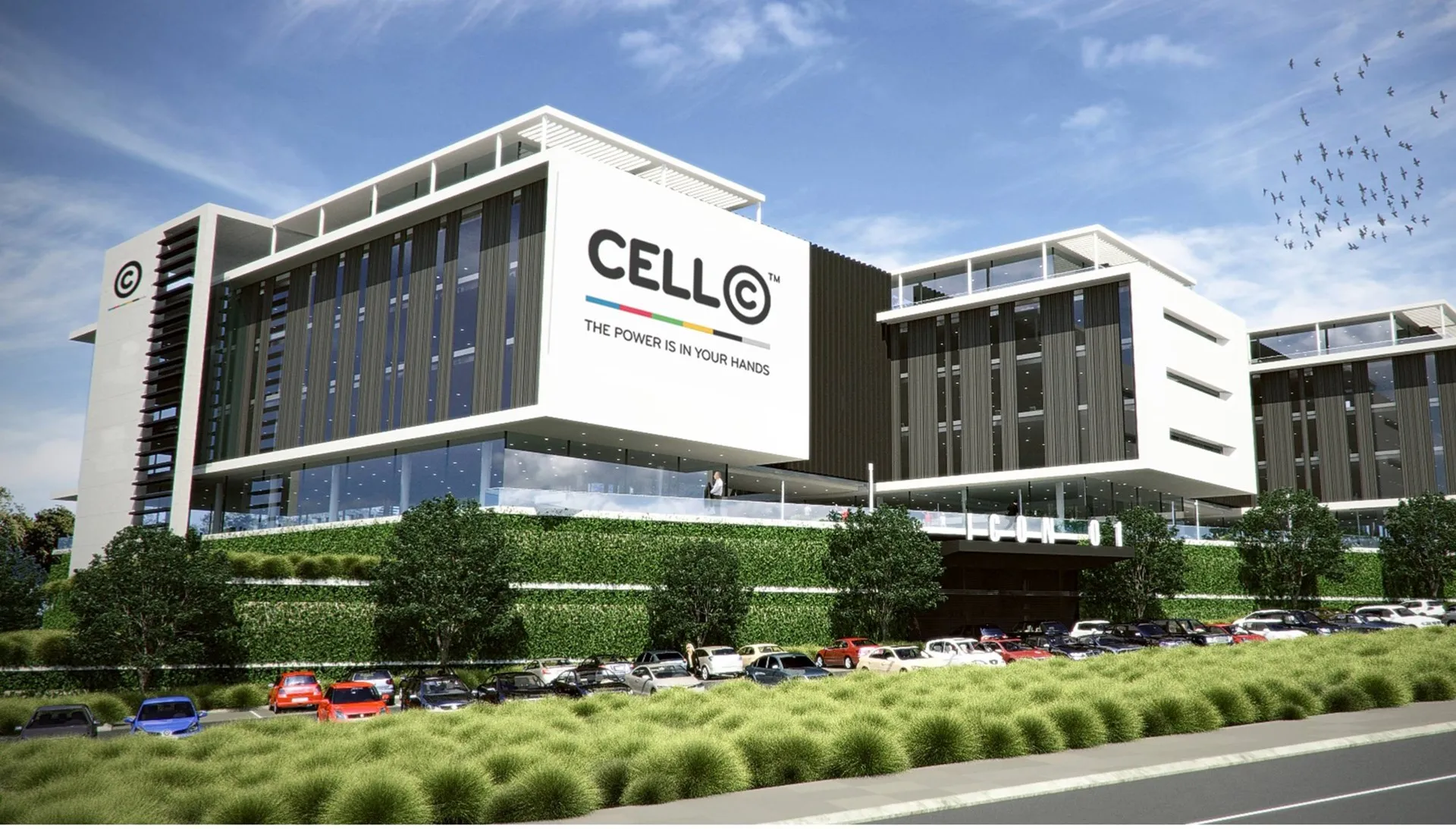 SA Blue Label Telecoms plans Increased stake in Cell C