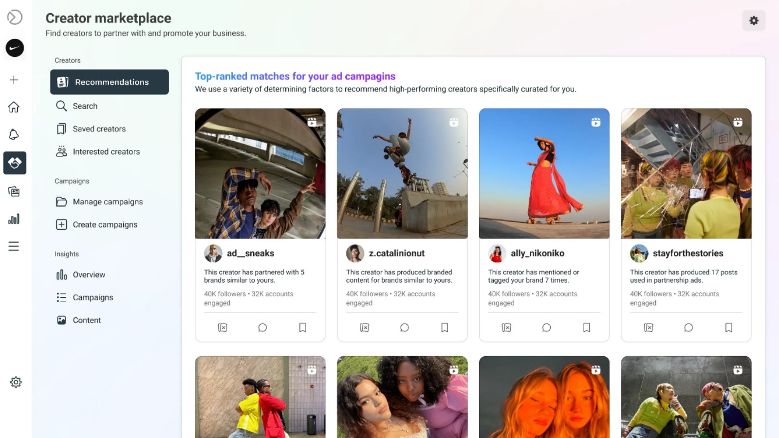 Instagram launches marketplace in 8 new countries
