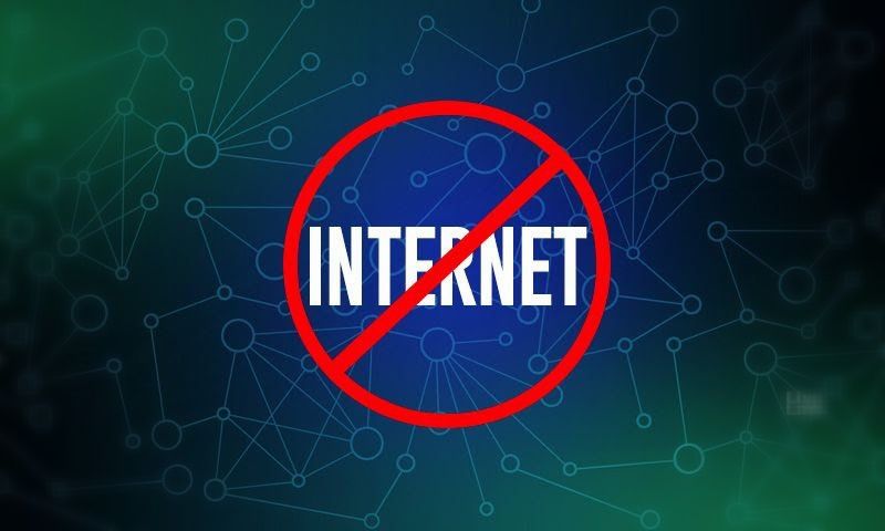 Nigeria, others loose $1.74 Billion to Internet shutdowns