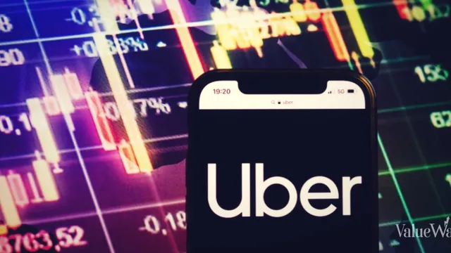 Uber achieves milestone profit with Increased bookings