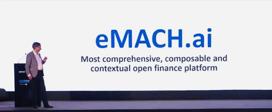 Intellect Design Arena launches eMACH.ai for MEA Banking