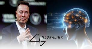 Neuralink’s first brain-chip recipient has higher capacity