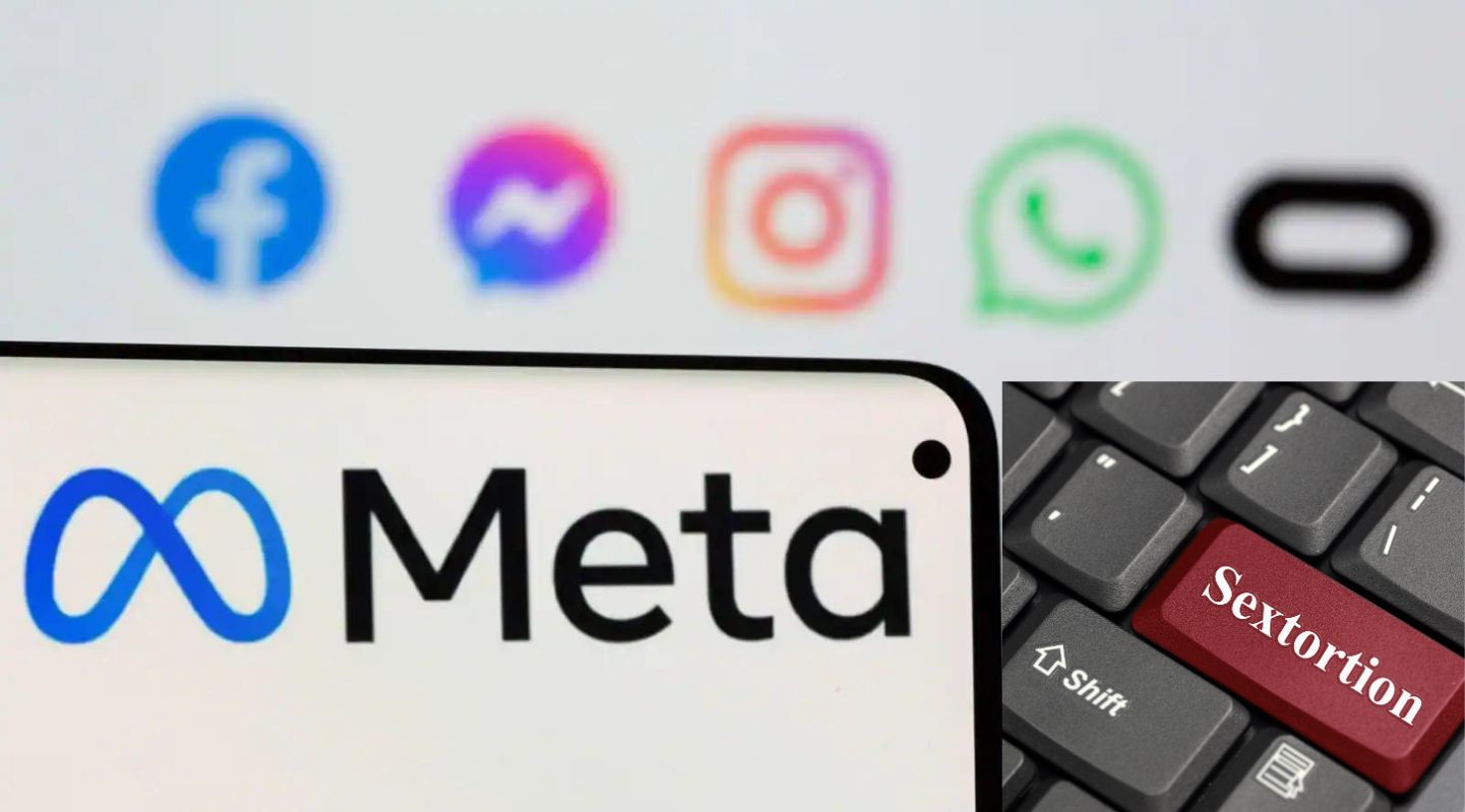 Meta introduces new features to enable teens avoid sextortion scams