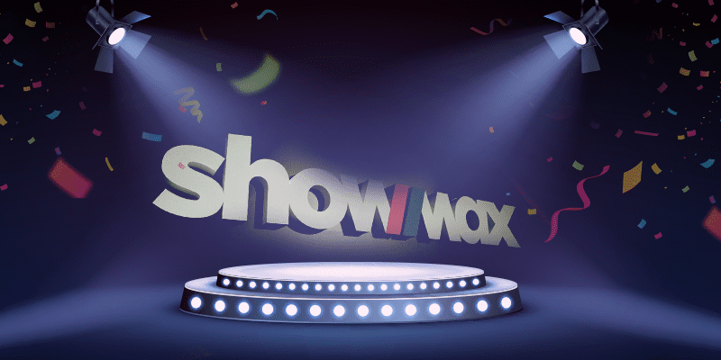 Showmax dominates African streaming market