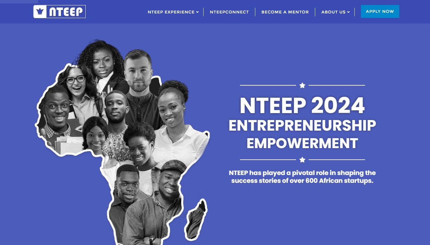 Nomfro tech unveils fourth edition of NTEEP for African startups