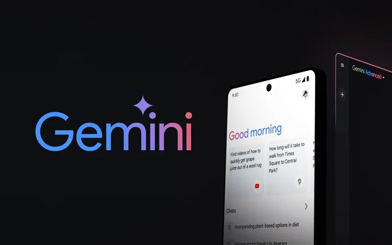 Google’s Gemini to power iPhone AI features