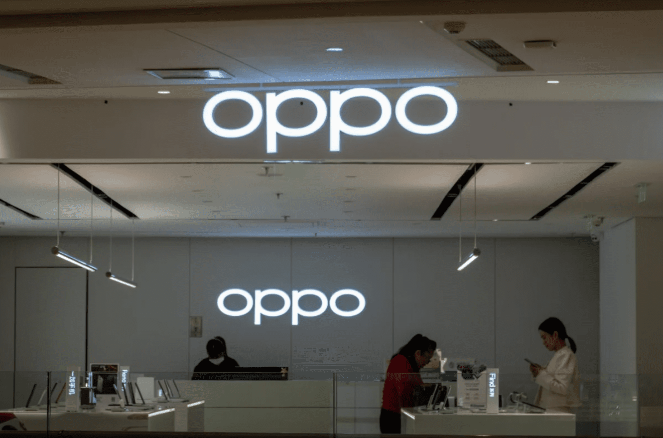 OPPO launches generative AI Research Center