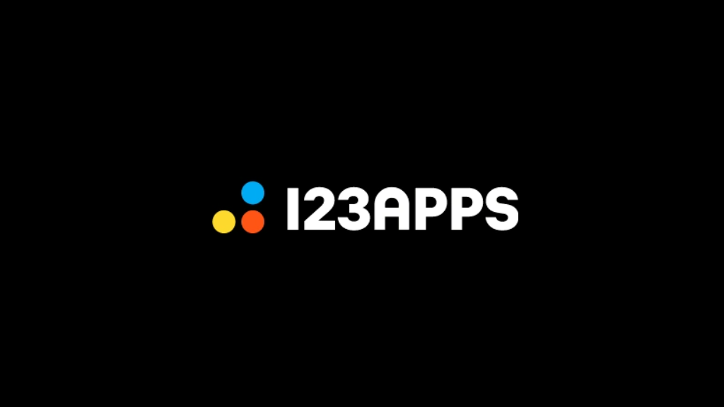 123apps.com offers free online tools for editing