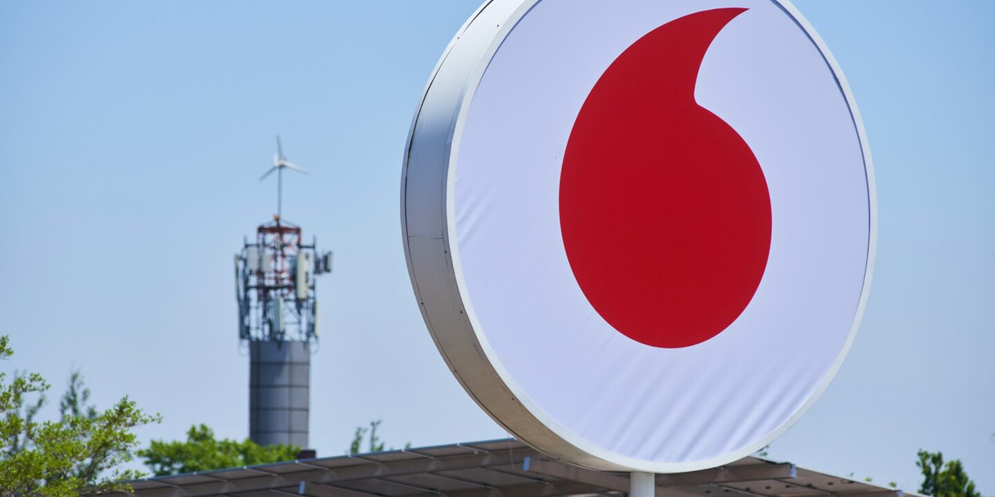 Vodacom initiates workforce reduction to accelerate technological transition