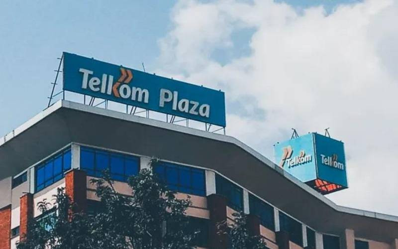 Telkom Kenya suffers massive subscriber loss