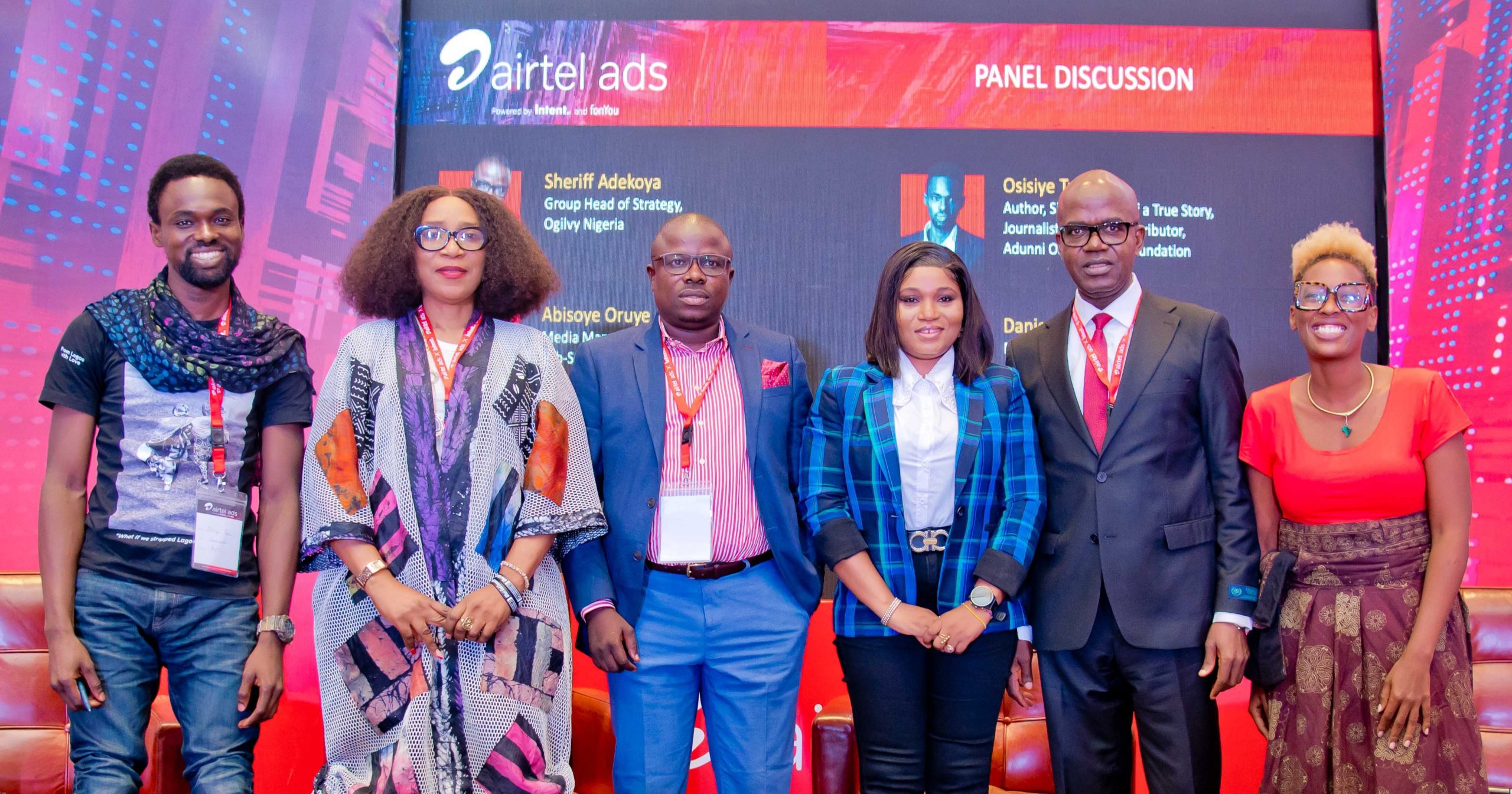Airtel Ads promises data-driven success for African advertisers