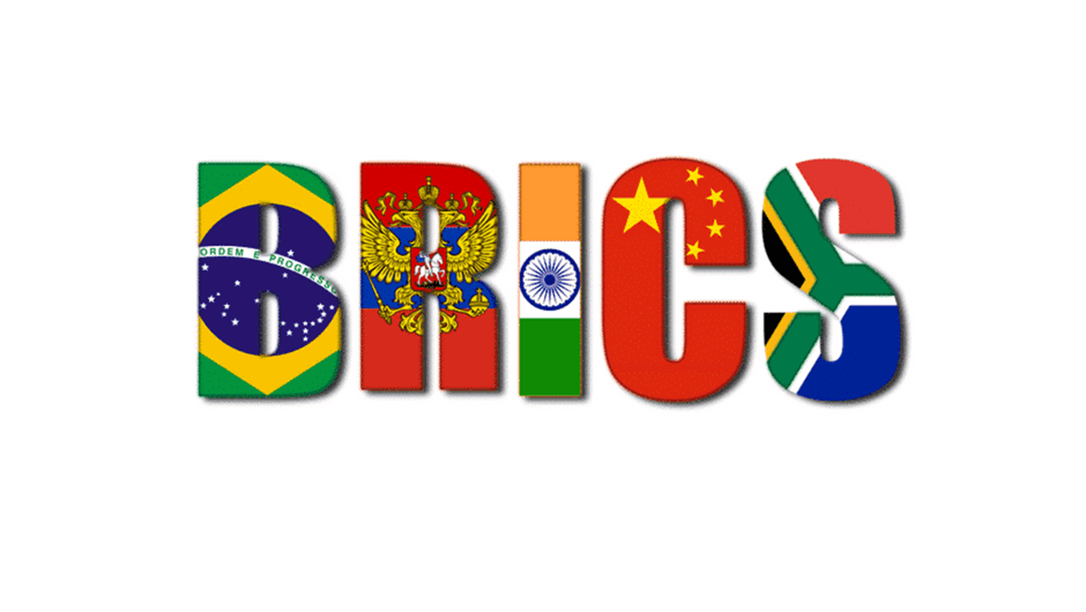 BRICS plans Independent payment system using Blockchain