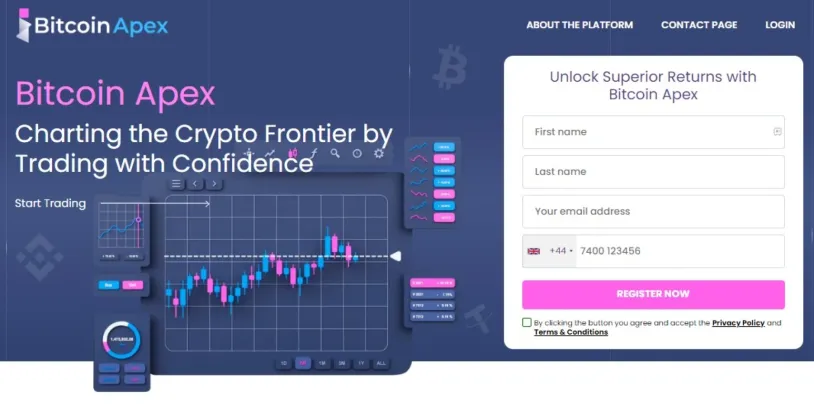 APEX simplifies Cryptocurrency trading for Africans