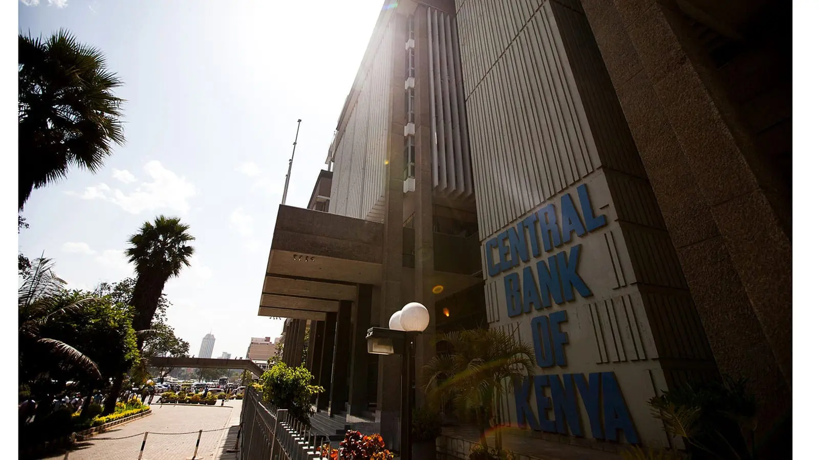 Kenya Central Bank grants licence to 19 new digital credit providers