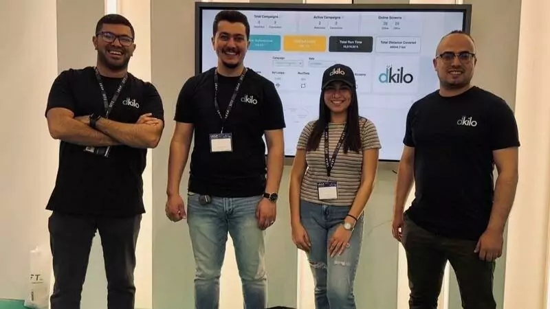 Egyptian dKilo secures new $3.2 million seed fund