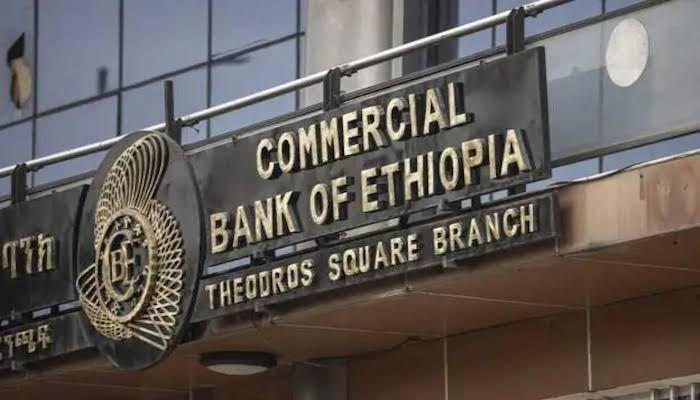 Ethiopia bank tries to regain millions illegally withdrawn