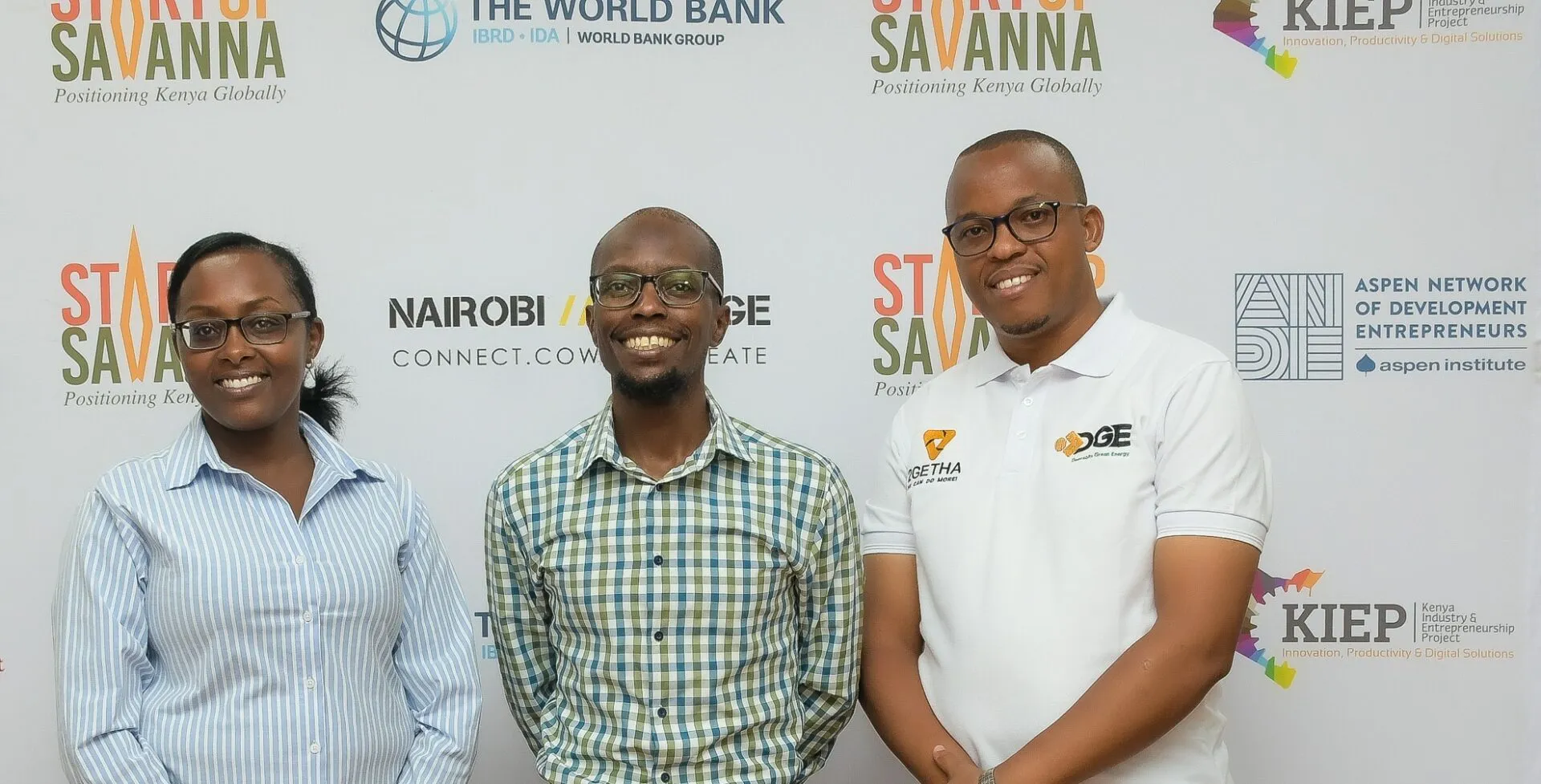 Kua Ventures, Startup Savanna to Elevate East African SMEs