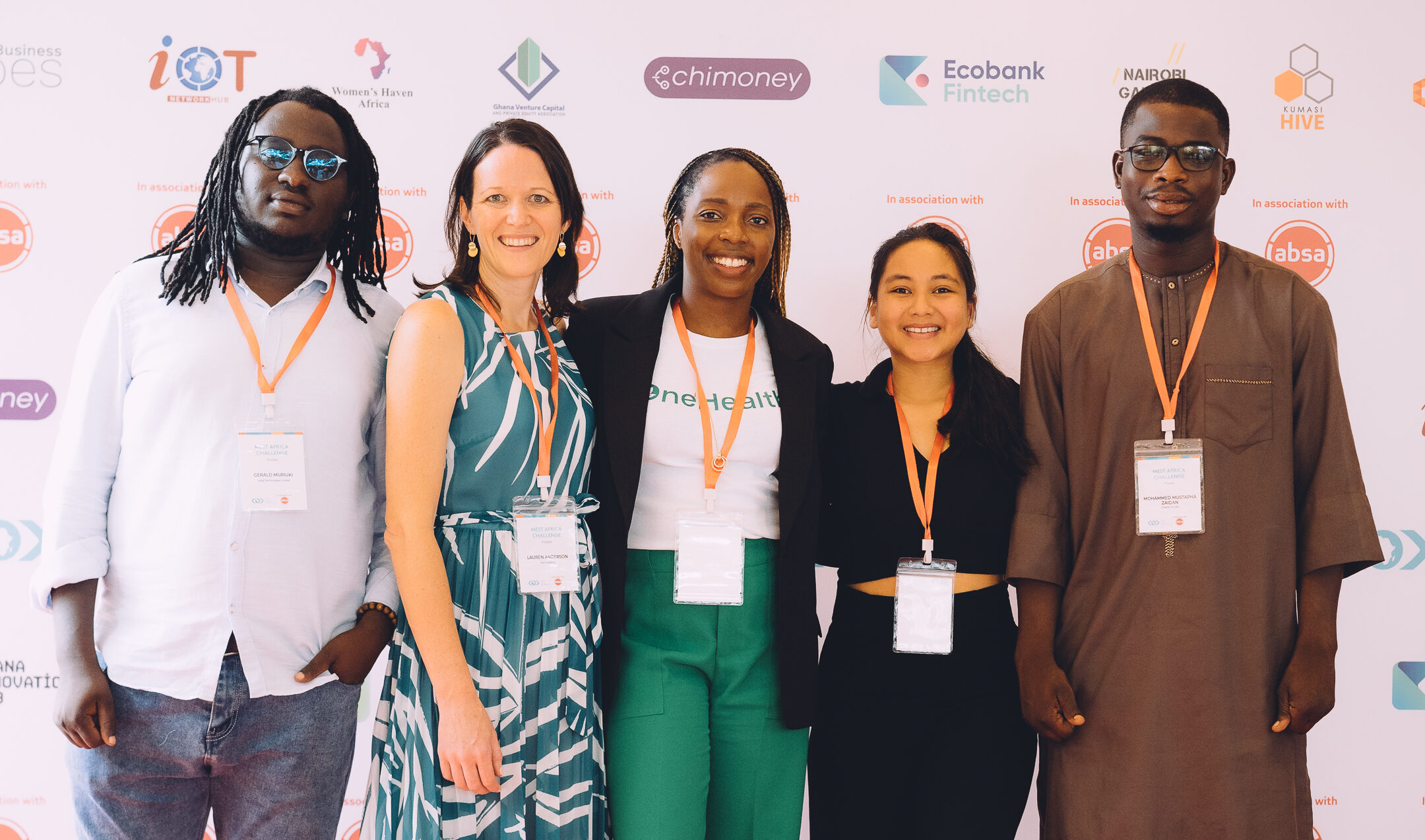 Koa Academy wins MEST Africa Challenge 2023