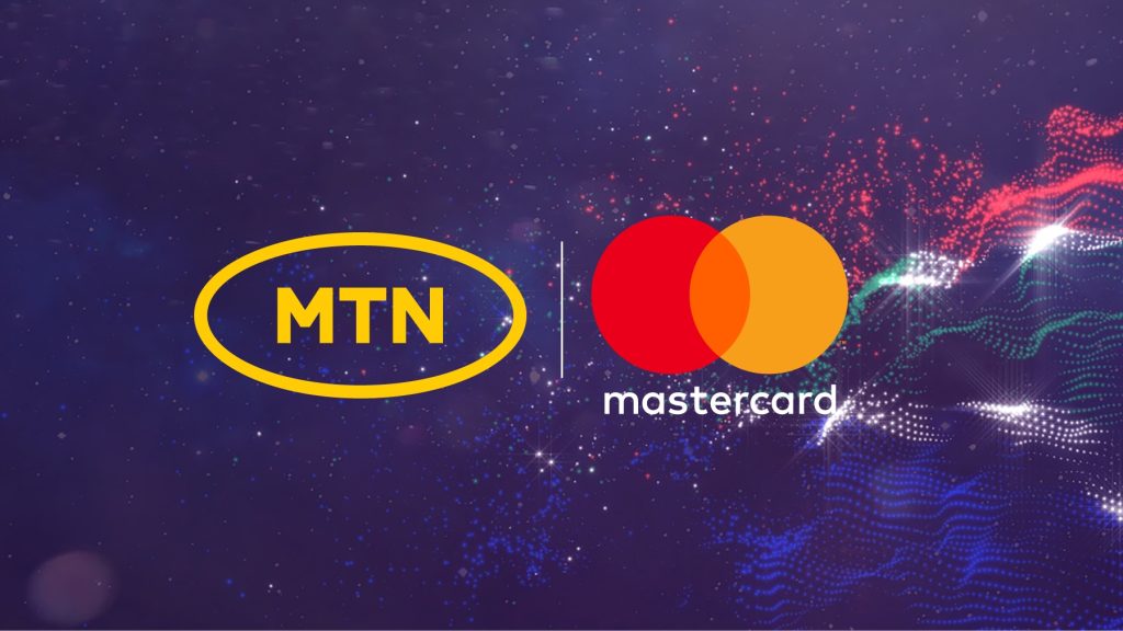 Mastercard, MTN partner on mobile payments in Africa