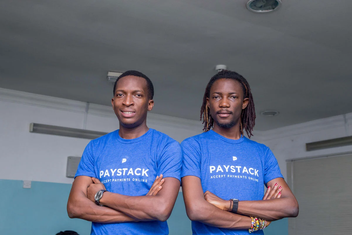 Former executives at Paystack unveil grocery delivery solutions