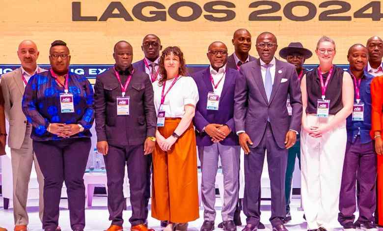 Lagos plans to be global leader in African gaming industry