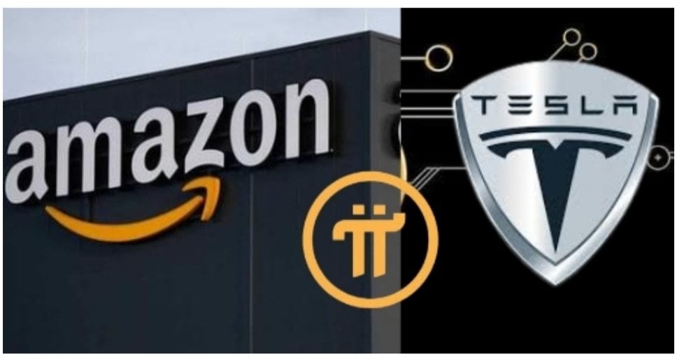 Tesla, Amazon embrace Pi Network as payment method