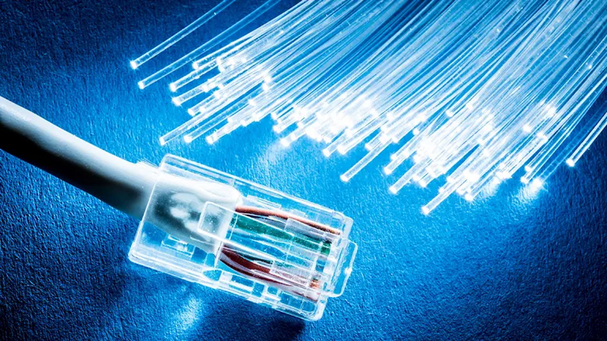 Botswana telecom integrates DZS technology into fibre network