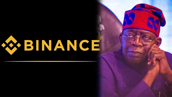 Nigeria denies $10 billion Binance fine