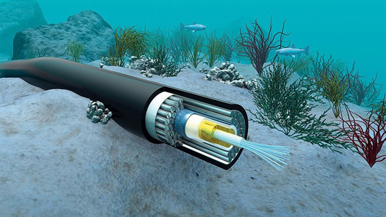 Africa's submarine cables undergoes changes, shapes connectivity