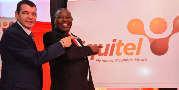 Kenyan Equitel launches 5G network, first in Africa