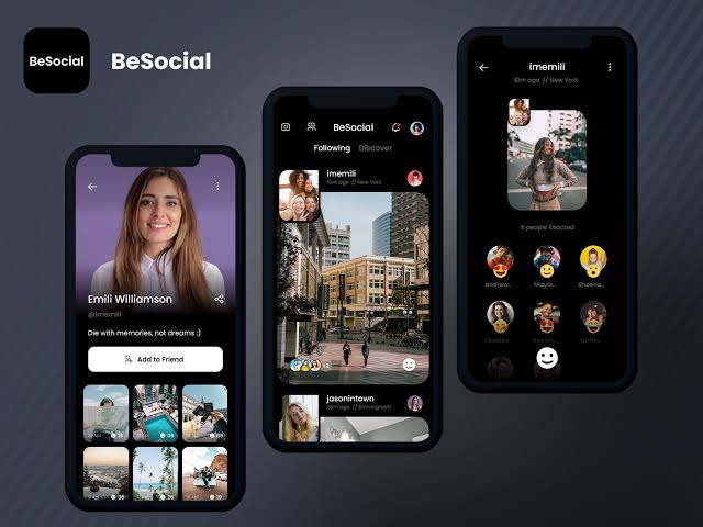 BeSocial plans to replace TikTok, helps African creators earn  