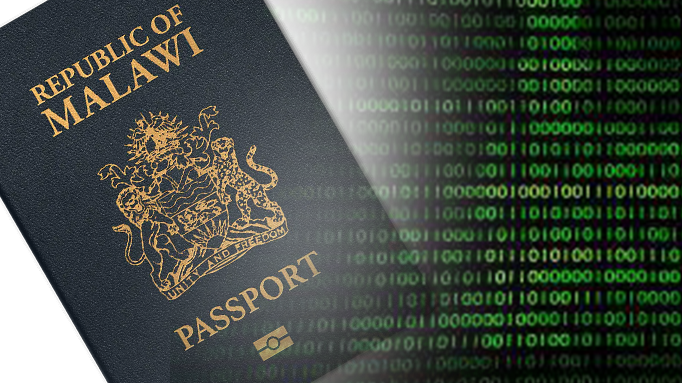Malawi recovers ‘hijacked’ passport system after cyberattack