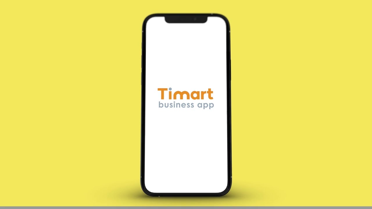 How Timart is making business operations easier