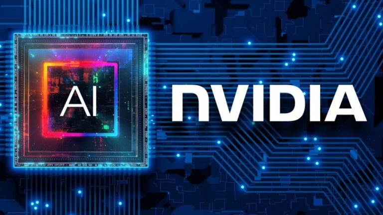 Harnessing next-generation AI with Nvidia Blackwell