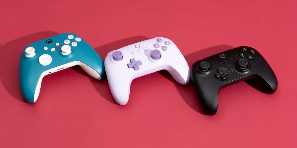 Seven essential Xbox controllers for the modern gamer